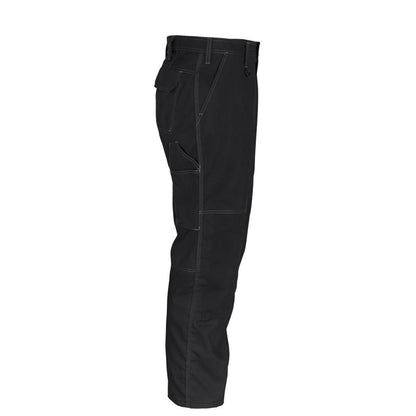 Pantaloni MASCOT® Biloxi, negri