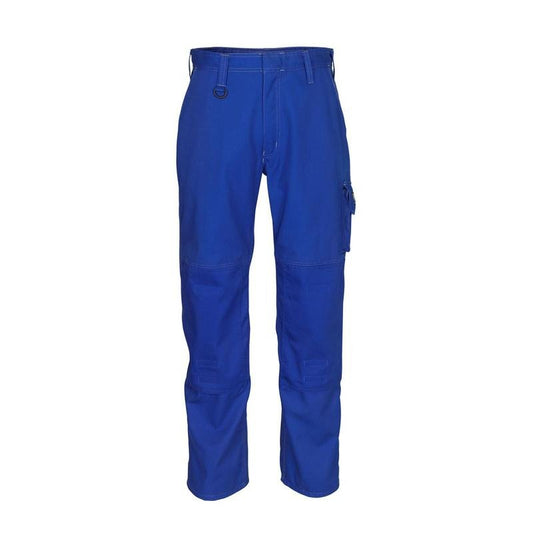 Pantaloni MASCOT® Biloxi, albastru porumb
