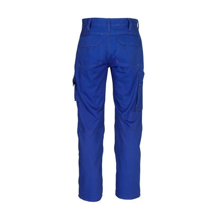 Pantaloni MASCOT® Biloxi, albastru porumb