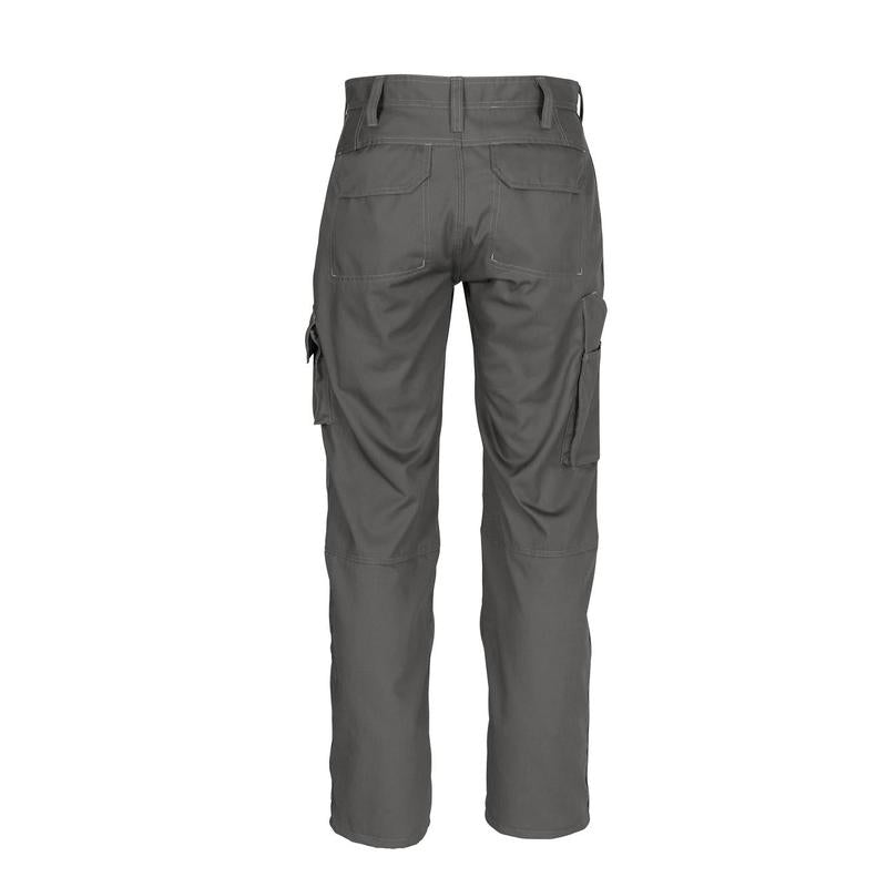 Pantaloni MASCOT® Biloxi, antracit închis