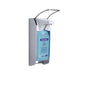 Euro dozator 1+ 500ml roșu semnal | bucata (1 bucata)