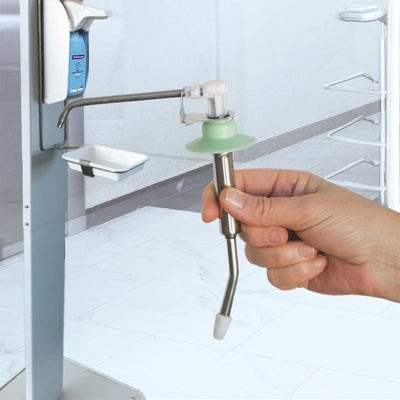 Auffsch. Eurosp. 1plus Touchl.500ml/1l | bucata (1 bucata)