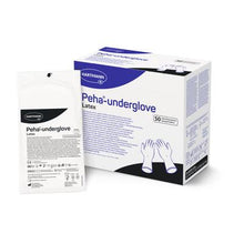 Peha-underglove pwf 6 buc. latex 50PR | Pachet (50 bucăți)