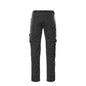 Pantaloni MASCOT® Oldenburg, negru/antracit închis