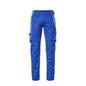 Pantaloni MASCOT® Oldenburg, albastru porumb/albastru negru