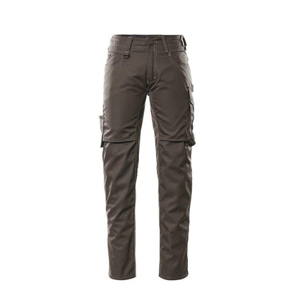 Pantaloni MASCOT® Oldenburg, antracit închis/negru
