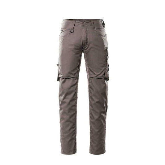Pantaloni MASCOT® Oldenburg, antracit/negru