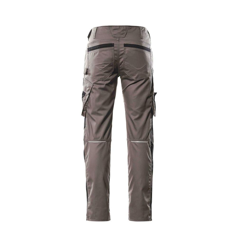 Pantaloni MASCOT® Oldenburg, antracit/negru
