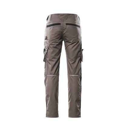 Pantaloni MASCOT® Oldenburg, antracit/negru