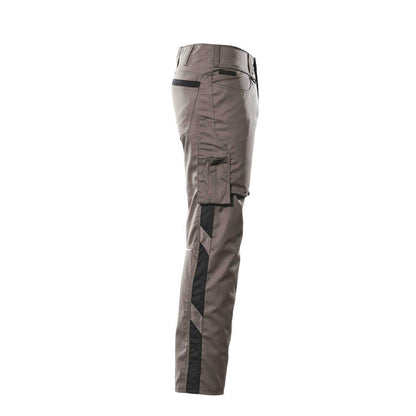 Pantaloni MASCOT® Oldenburg, antracit/negru