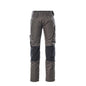 Pantaloni MASCOT® Mannheim, antracit închis/negru