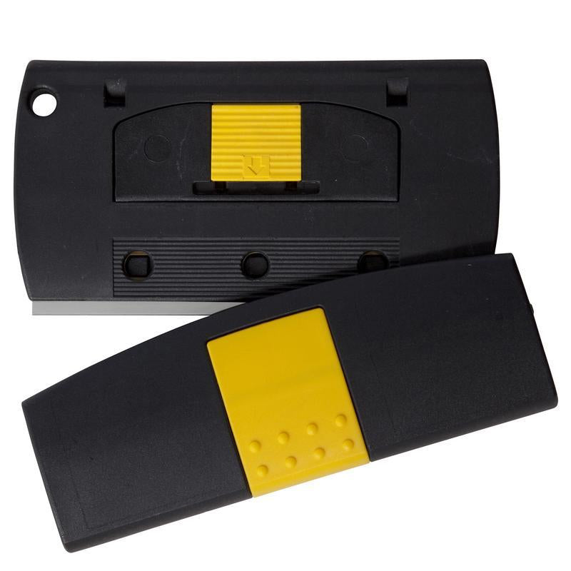 Racleta de siguranta VERMOP Glassman | 1 bucată