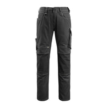 Pantaloni MASCOT® Mannheim, negri