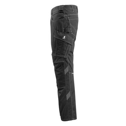 Pantaloni MASCOT® Mannheim, negri