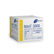 Mănușă de nitril Meditrade Nitril® 3000