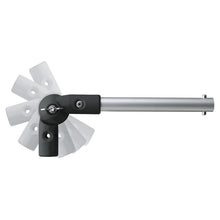 VERMOP rost antracit | 1 bucată