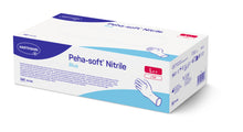 Produs întrerupt: Peha-soft Nitril Blue | Pachet (150 bucăți)
