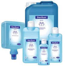 Produs în curs de epuizare: Sterillium pure CleanSafe, dezinfectant pentru mâini, 1 l | bucată (1 bucată)