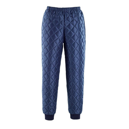Pantaloni termici MASCOT® Huntsville, bleumarin