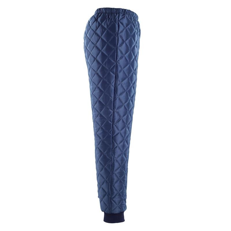 Pantaloni termici MASCOT® Huntsville, bleumarin
