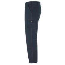 Pantaloni MASCOT® Berkeley, negru-albastru
