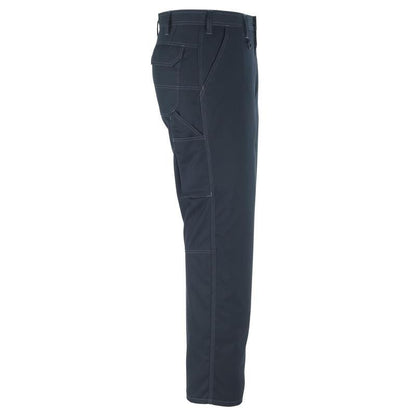 Pantaloni MASCOT® Berkeley, negru-albastru