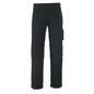 Pantaloni MASCOT® Berkeley, negri