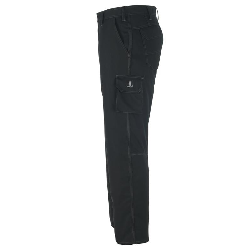 Pantaloni MASCOT® Berkeley, negri