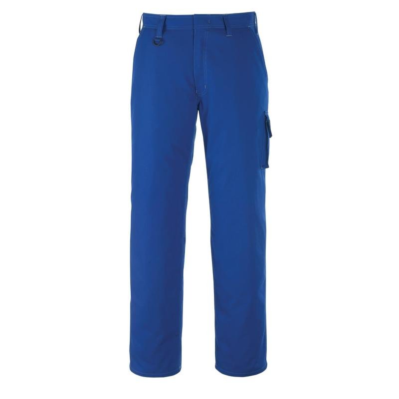Pantaloni MASCOT® Berkeley, albastru porumb