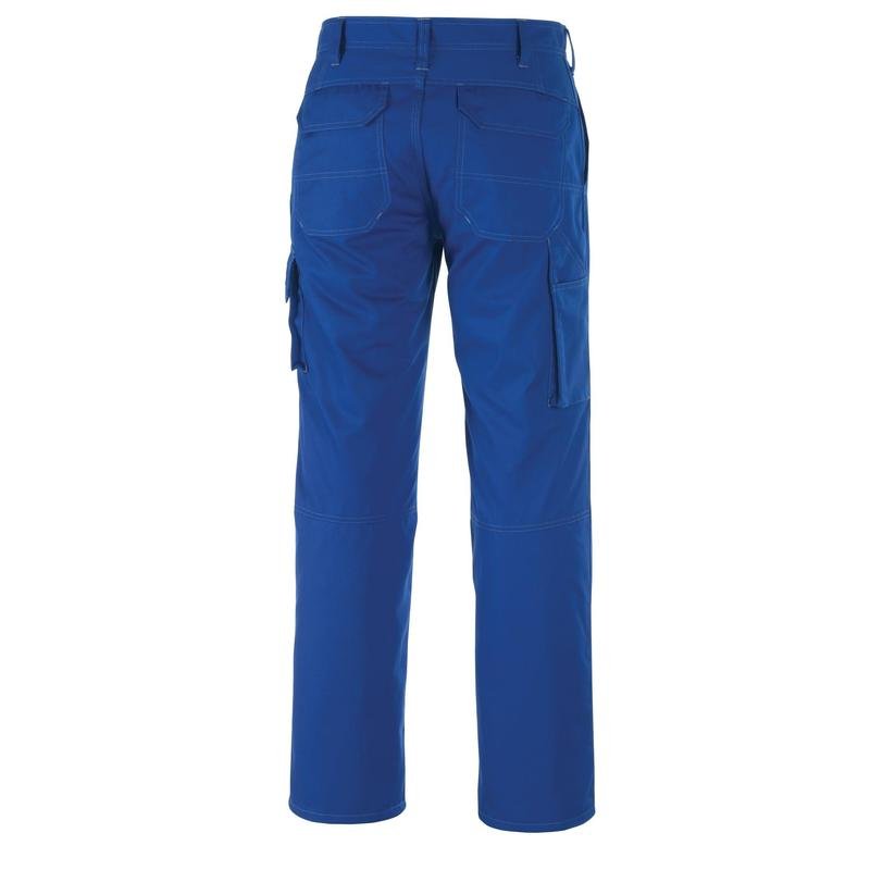 Pantaloni MASCOT® Berkeley, albastru porumb
