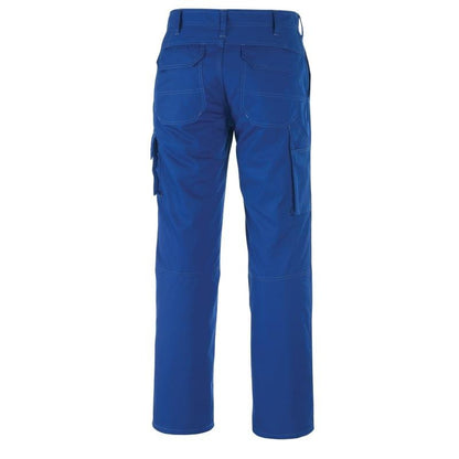 Pantaloni MASCOT® Berkeley, albastru porumb