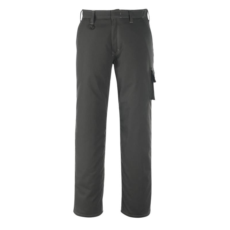 Pantaloni MASCOT® Berkeley, antracit închis