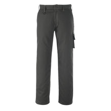 Pantaloni MASCOT® Berkeley, antracit închis