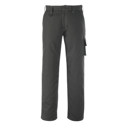 Pantaloni MASCOT® Berkeley, antracit închis