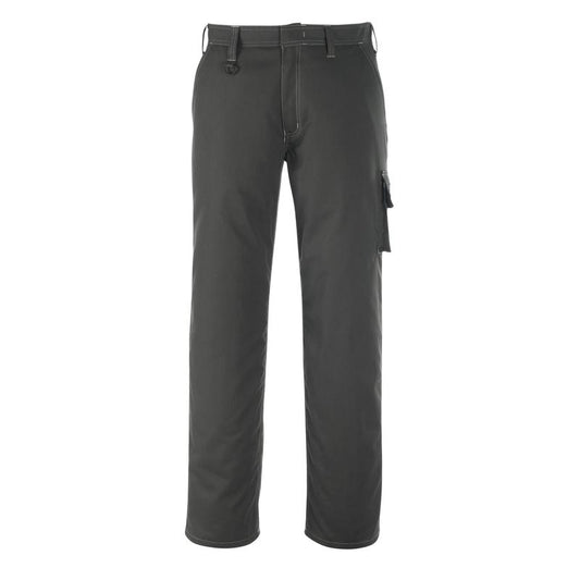 Pantaloni MASCOT® Berkeley, antracit închis