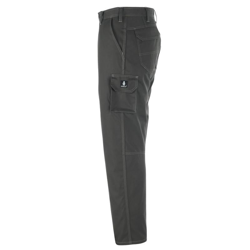 Pantaloni MASCOT® Berkeley, antracit închis