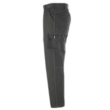 Pantaloni MASCOT® Berkeley, antracit închis