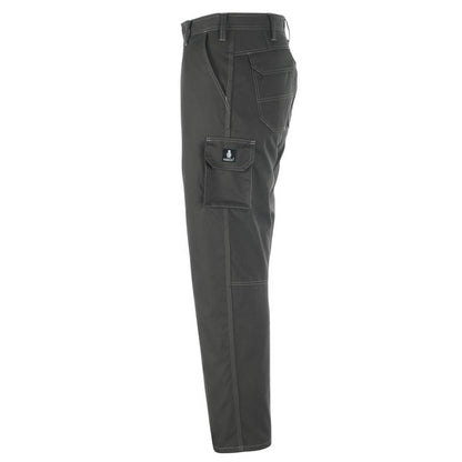 Pantaloni MASCOT® Berkeley, antracit închis