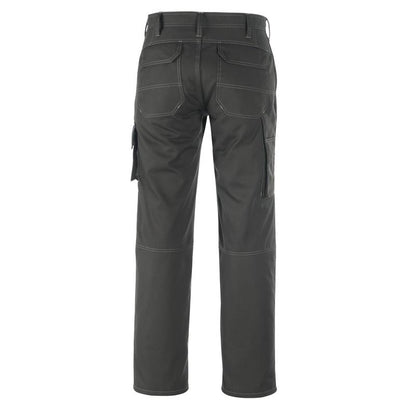 Pantaloni MASCOT® Berkeley, antracit închis