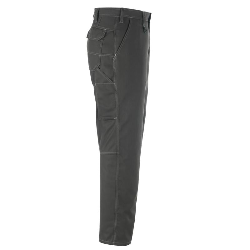 Pantaloni MASCOT® Berkeley, antracit închis