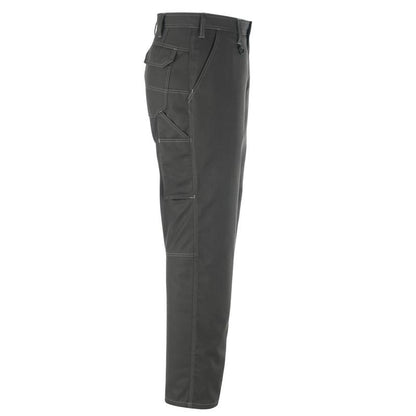 Pantaloni MASCOT® Berkeley, antracit închis