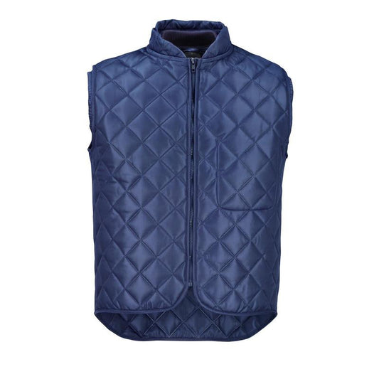 Vestă termică MASCOT® Thompson, bleumarin
