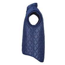 Vestă termică MASCOT® Thompson, bleumarin