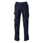 Pantaloni MASCOT® Arosa Multisafe, negru-albastru