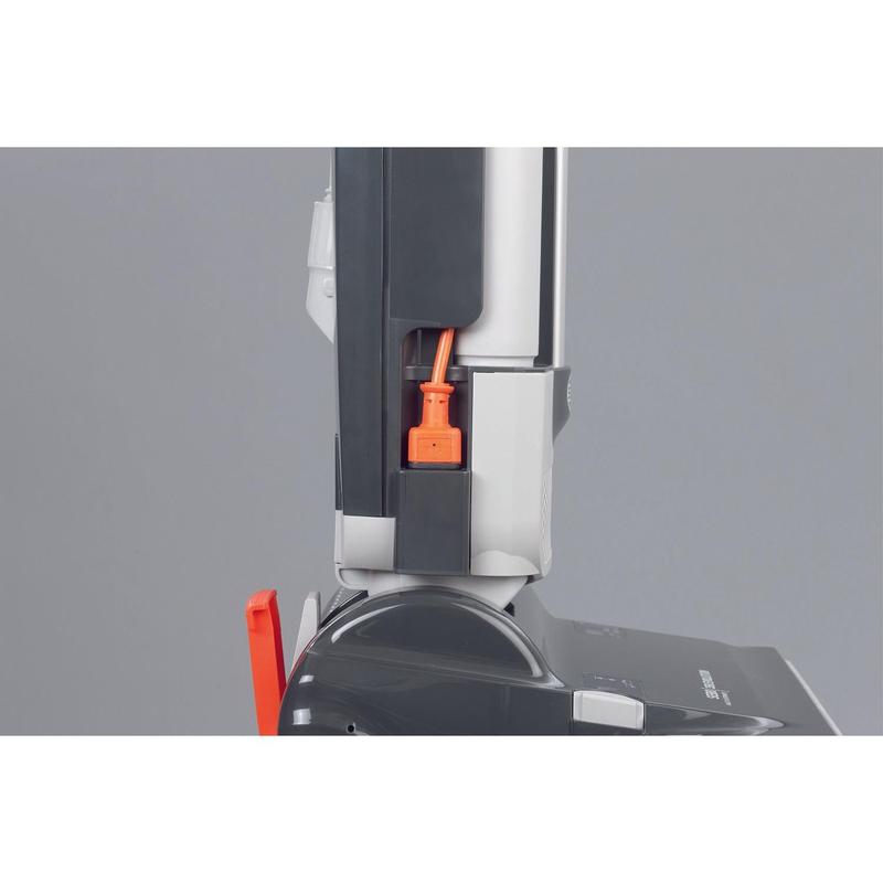 Aspirator cu perie Numatic Numatic 350 | Pachet (1 bucata)