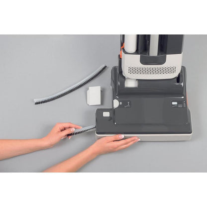 Aspirator cu perie Numatic Numatic 350 | Pachet (1 bucata)