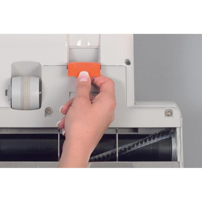 Aspirator cu perie Numatic Numatic 350 | Pachet (1 bucata)