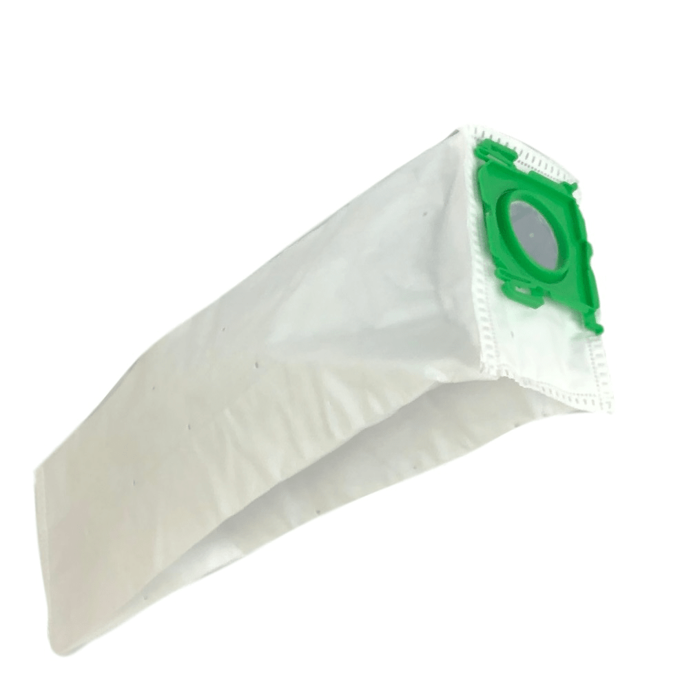 Sac filtrant Numatic pentru aspirator cu perie electrica Numatic 350/450 (10 pungi filtrante) | Pachet (1 bucata)