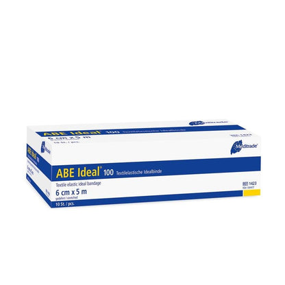 Bandaj ideal textil-elastic ABE Ideal® (pachet de 10)