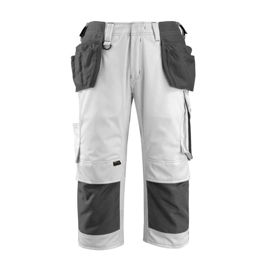 Pantaloni trei sferturi pentru meseriași MASCOT® Lindau